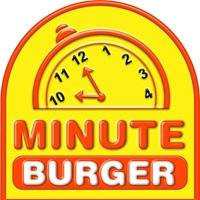 Minute Burger Santa Cruz Laguna