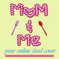Mom Me Your Online Food Court