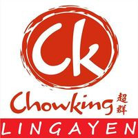 Chowking Lingayen