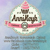 Annikeyk Homemade Cakes