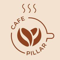 Cafe Pillar