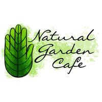 Welcome Home Foundation's Natural Garden Cafe