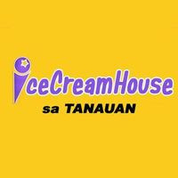 Ice Cream House Sa Tanauan