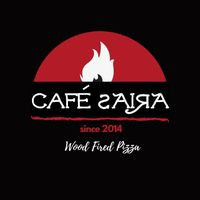Cafe' Saira