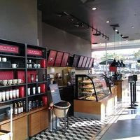 Starbucks-starmall San Jose Del Monte