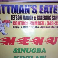 Pittman's Eatery And Letson Manok Catering Services