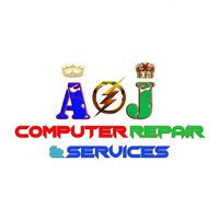 A. J. Computer Repair Services
