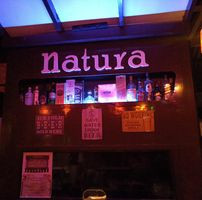 Natura And Grill