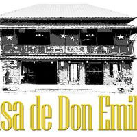 Casa De Don Emilio