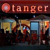 Tangerine Bistro