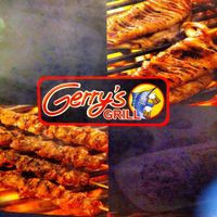 Gerry's Grill Veranza Mall Gensan