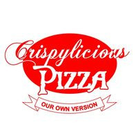 Crispylicious Pizza