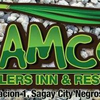 Samcor Travellers Inn And