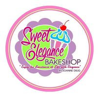 Sweet Elegance Bakeshop By: Joanne Dilig