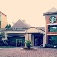 Starbucks Balanga City Bataan