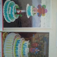 Rianne's Cakes, Balloons, Party Needs