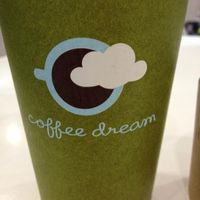Coffee Dream Kcc