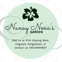 Nanay's Garden