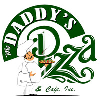 My Daddy's Pizza And Cafe Digos