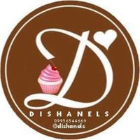 Dishanel's Homebaked Cakes Pastries