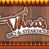 Thea's Bbq And Steakhouse