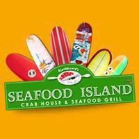 Seafood Island, Eastwood City