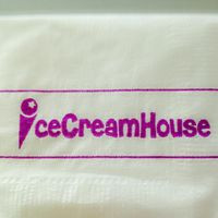 Ice Cream House Mangaldan
