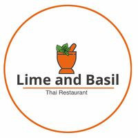 Lime And Basil Thai