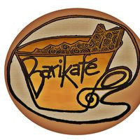 BarikafÉ Coffeehouse