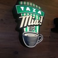 Taza Mia Cafe