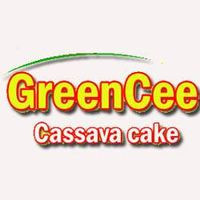 Greencee Cassava Cake