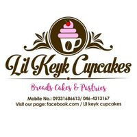 Lil Keyk Cupcakes