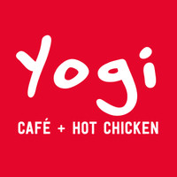 Yogi Café Hot Chicken