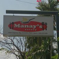 Manay's Eatery, Pakil Laguna