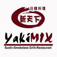 Yakimix Abreeza Ayala Mall Davao