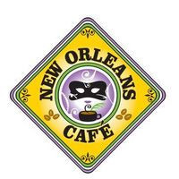 New Orleans Cafe