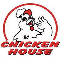 Bc Chicken House