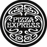 Pizza Express New Fetter Lane