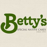 Betty's Native Cakes