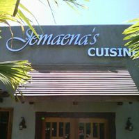 Jemaena's Cuisine
