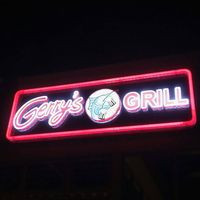 Gerry's Grill Sm City Tarlac