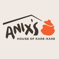 Anix's House of Kare-Kare
