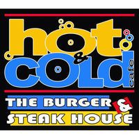 Hot And Cold Cafe