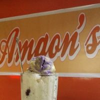 Amaon's Snack Hauz And Coffee Shop