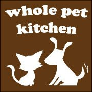 Whole Pet Kitchen: Pet Deli Bark-ery