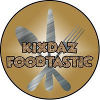 Kixdaz Foodtastic