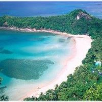 Thai Resto, Dakak Park Beach Resort
