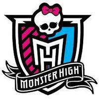Monster High Burger