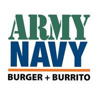 Army Navy Burger Burrito Solenad 2