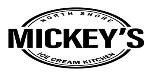 Mickey's Ice Cream Kitchen